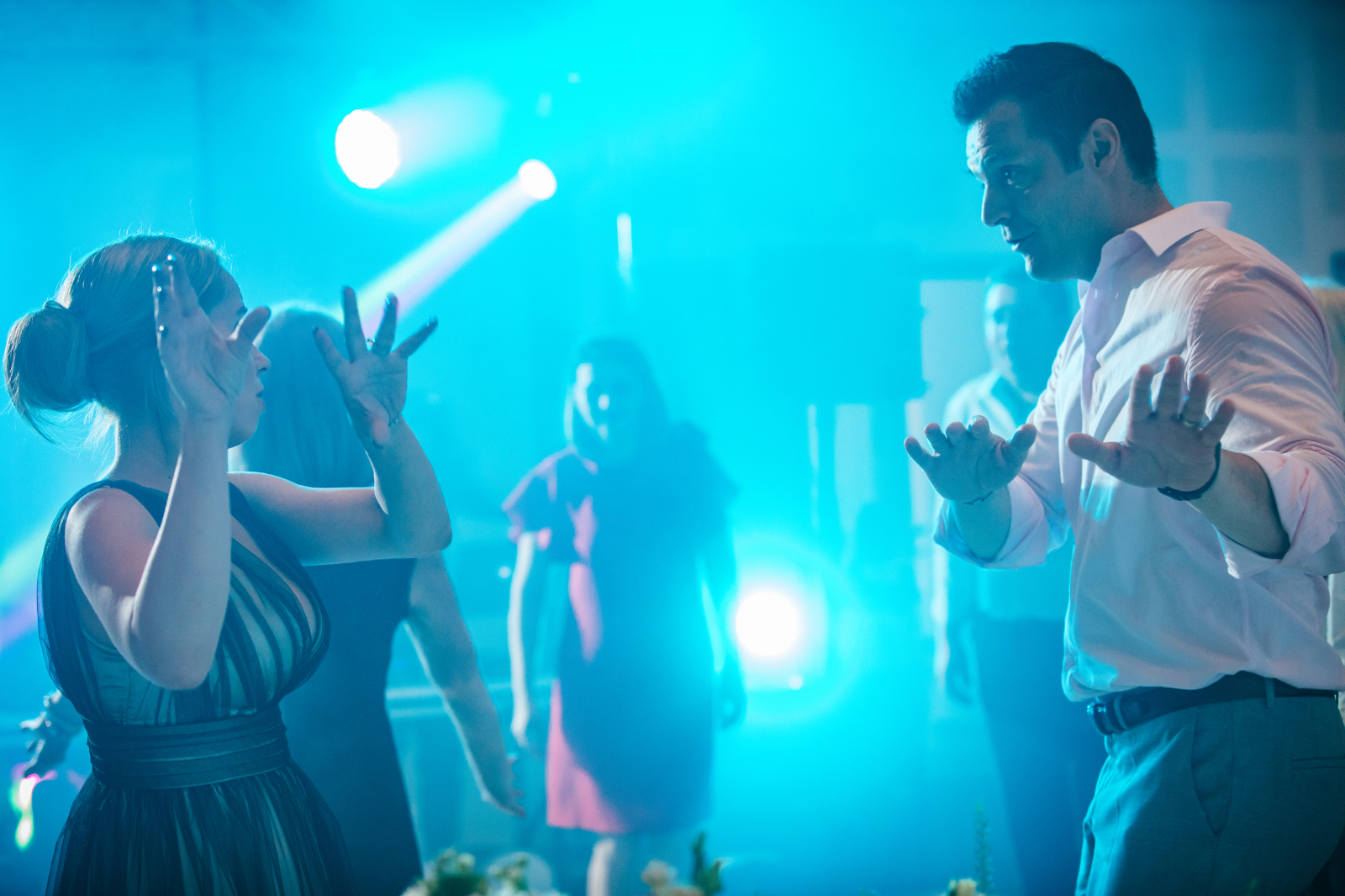 Nunta Flori si Sebi 1781